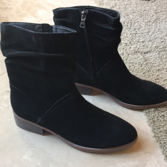 LUCCA LANE Donny Bootie - Picture 9 of 16